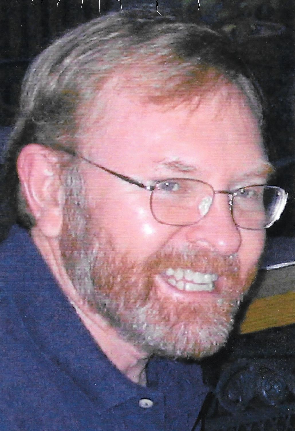 Smith, Lon Morris